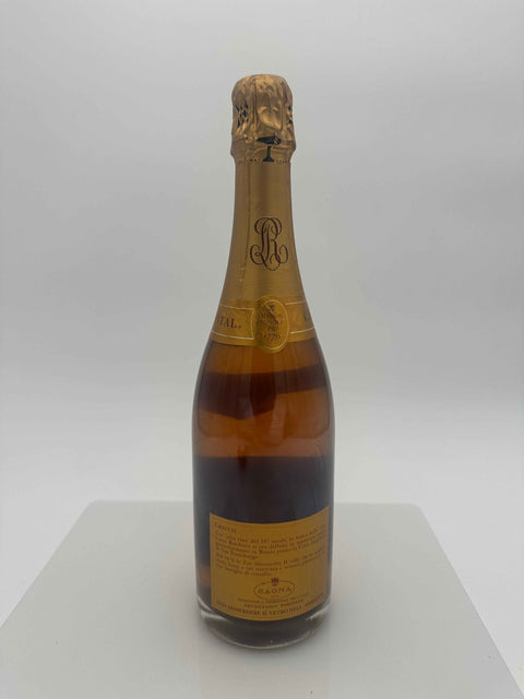 Louis Roederer, Brut, 1988