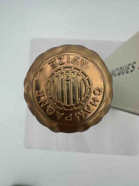 Jacques selosse, INITIAL Degorgee, 15 de Junio 2009, Brut