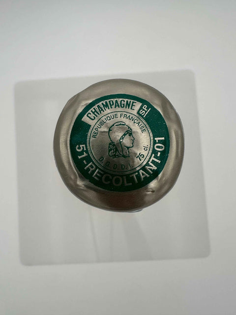 Jacques selosse, rose Degorgee, 11 Settiembre 2019, Brut