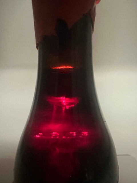 Cavallotto, Barolo, Bricco Boschis 1978 Riserva