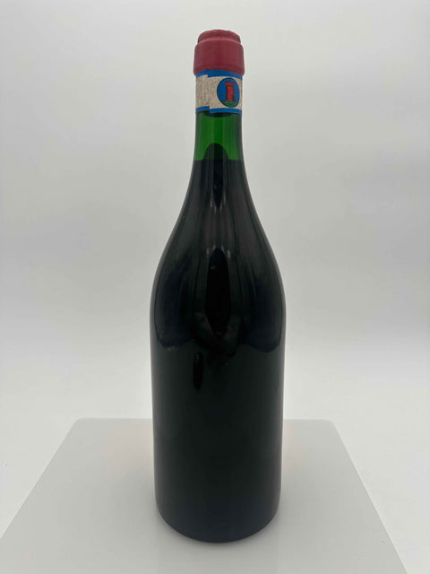 Magnum, Bartolo Mascarello, Barolo vintage 1967