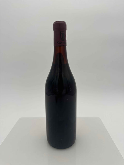 Bartolo Mascarello, Barolo vintage 1976