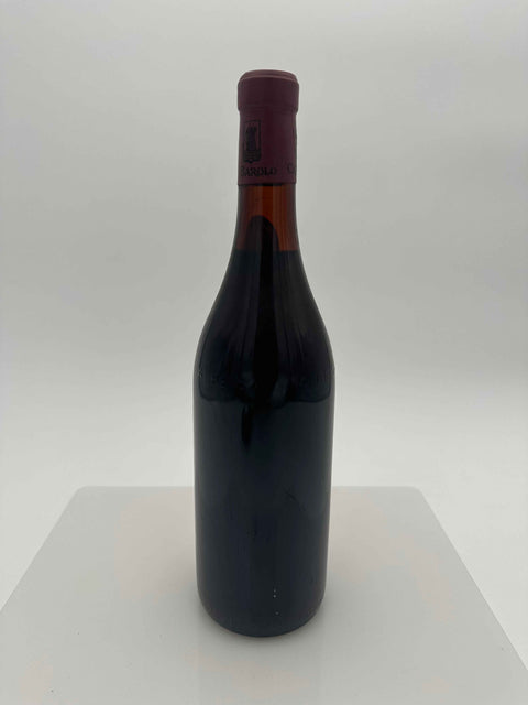 Bartolo Mascarello, Barolo 1978
