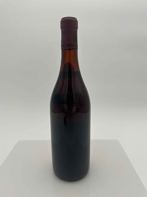 Bartolo Mascarello, Barolo 1975