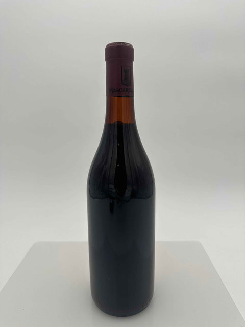 Bartolo Mascarello, Barolo 1979