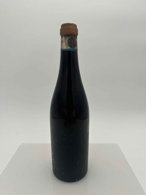Bartolo Mascarello, Barolo Riserva 1955