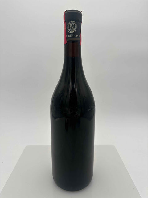 Magnum Produttori del Barbaresco, Barbaresco 1982, VQPRD