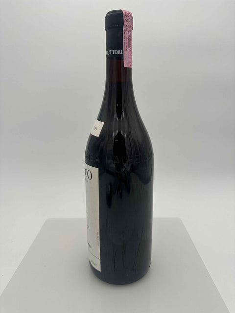 Magnum Produttori del Barbaresco, Barbaresco 1989