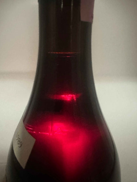 Magnum Produttori del Barbaresco, Barbaresco 1989