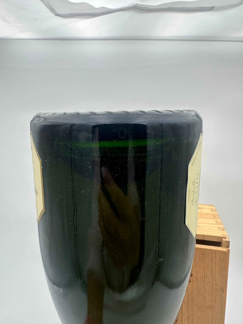 Champagne Krug, 1990, Clos Du Mesnil, Brut Blancs de Blancs