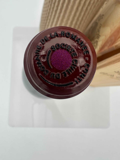 Romanee Conti, La Tache Monopole 2016