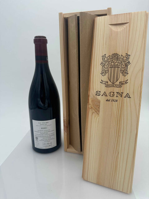 Romanee Conti, La Tache Monopole 2022