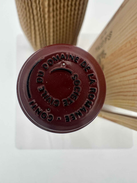 Romanee Conti, Echezeaux DRC 2014