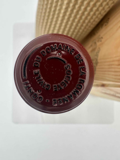 Romanee Conti, Echezeaux DRC 2015