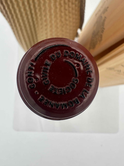 Romanee Conti, Grands Echezeaux 2014