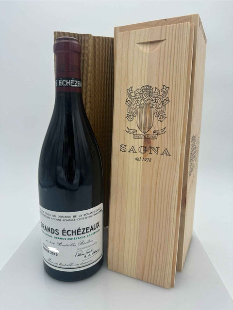Romanee Conti, Grands Echezeaux 2019