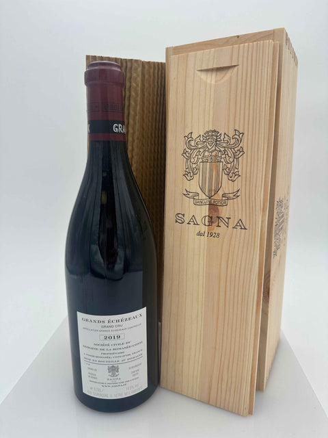 Romanee Conti, Grands Echezeaux 2019