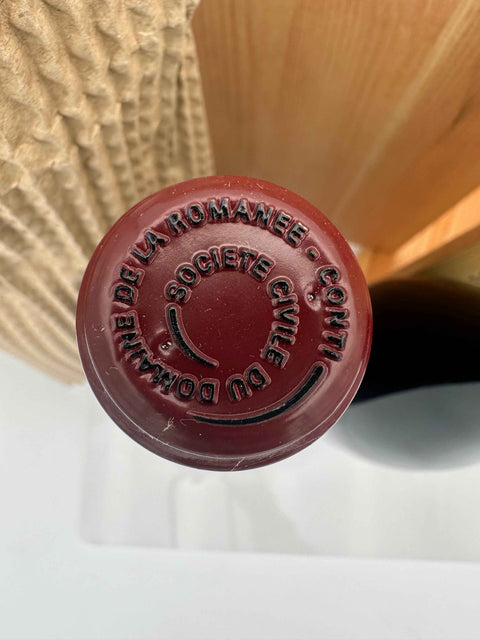 Romanee Conti, Richebourg DRC 2014