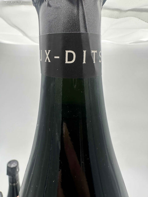 Scatola Jacques selosse Collection 2015