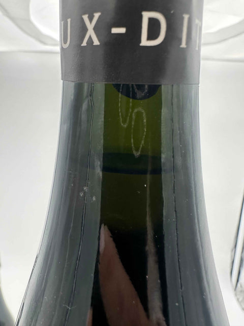 Scatola Jacques selosse Collection 2015