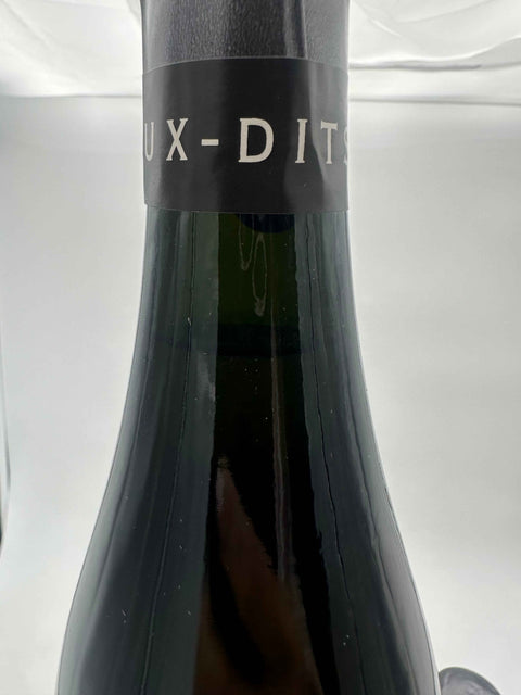 Scatola Jacques selosse Collection 2015