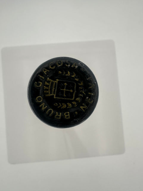 Giacosa Bruno , Barbaresco, Riserva Speciale 1964