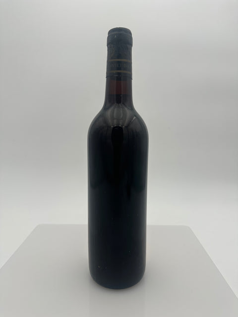 Giacosa Bruno , Barbaresco, Riserva Speciale 1964