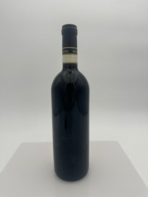 Giacosa Bruno , Barolo Riserva 2016, Falletto Vigna le Rocche