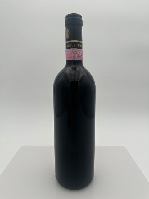 Giacosa Bruno , Barbaresco Riserva 1998, Santo Stefano di Neive