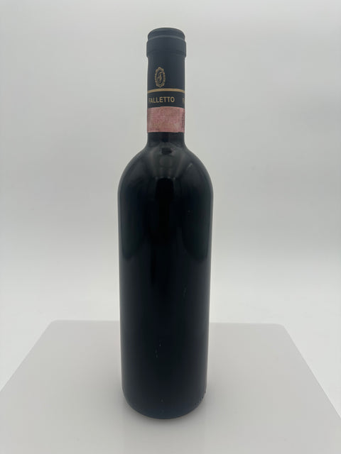 Giacosa Bruno , Barolo Riserva 2001, Le Rocche Del Falletto