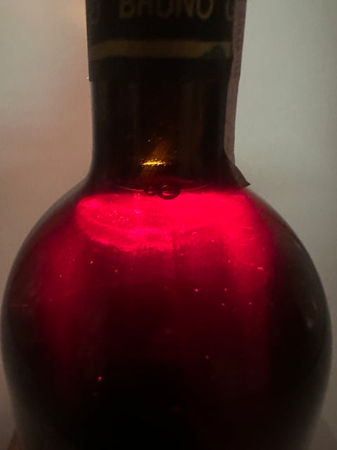 Giacosa Bruno , Barolo Riserva Falletto 1986