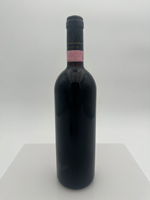 Giacosa Bruno , Barolo Riserva Falletto 1996