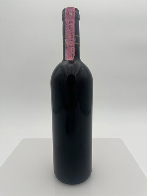 Giacosa Bruno , Barolo Riserva Falletto 1989