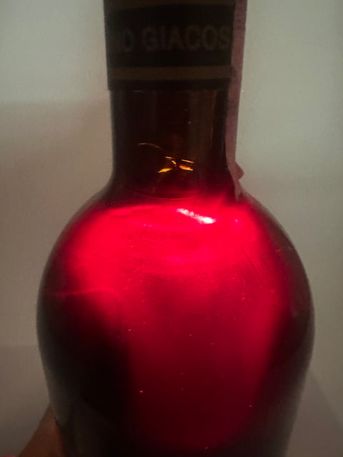 Giacosa Bruno , Barolo Riserva Falletto 1989