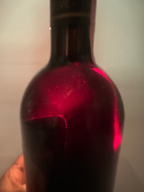 Giacosa Bruno , Barbaresco Riserva 1990, Santo Stefano di Neive