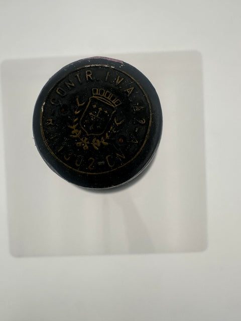 Giacosa Bruno , Barbaresco Riserva 1990, Asili Di Barbaresco