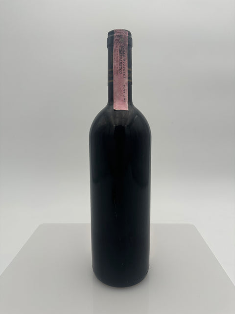 Giacosa Bruno , Barbaresco Riserva 1990, Asili Di Barbaresco