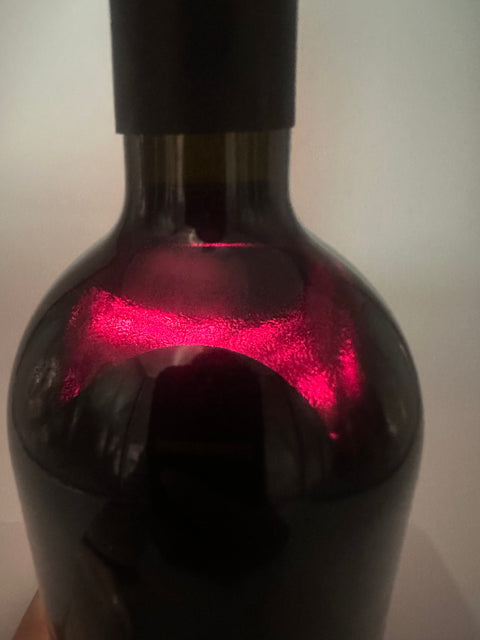 Brunello di Montalcino, Soldera Case Basse 100% Sangiovese 2015