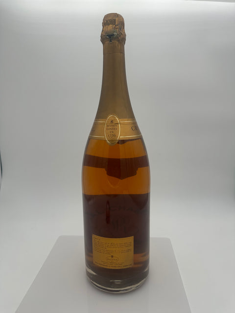 Jeroboam Lt3 Louis Roederer, Brut, 1989