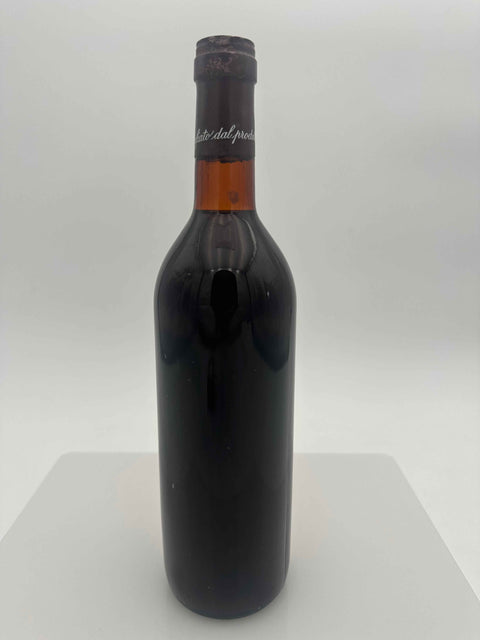 Roagna Giovanni &amp; Alfredo Barbaresco, Crichet Paje 1978