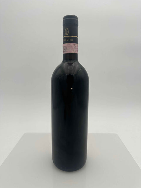Giacosa Bruno , Barolo Falletto 2000