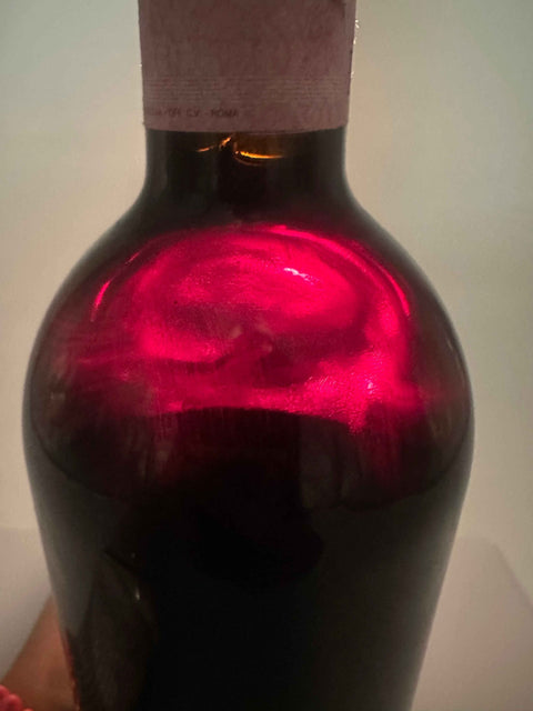 Giacosa Bruno , Barolo Falletto 2001