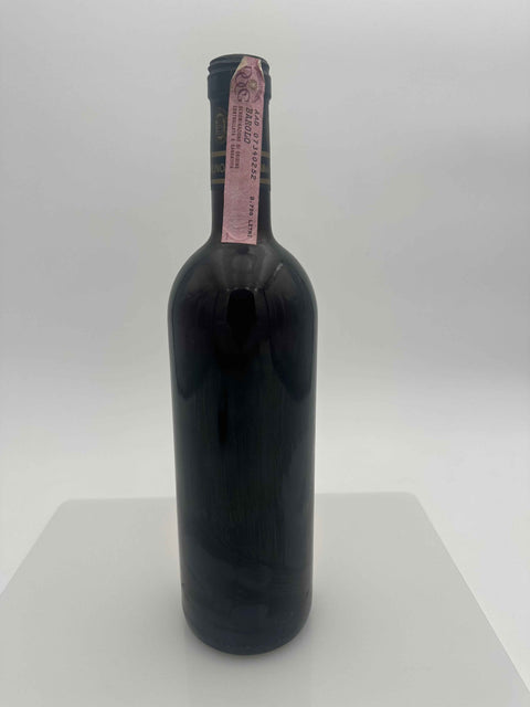 Giacosa Bruno , Barolo Villero Di Castiglione Falletto 1993