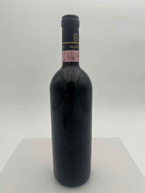 Giacosa Bruno , Barolo Le Rocche del Falletto 1997