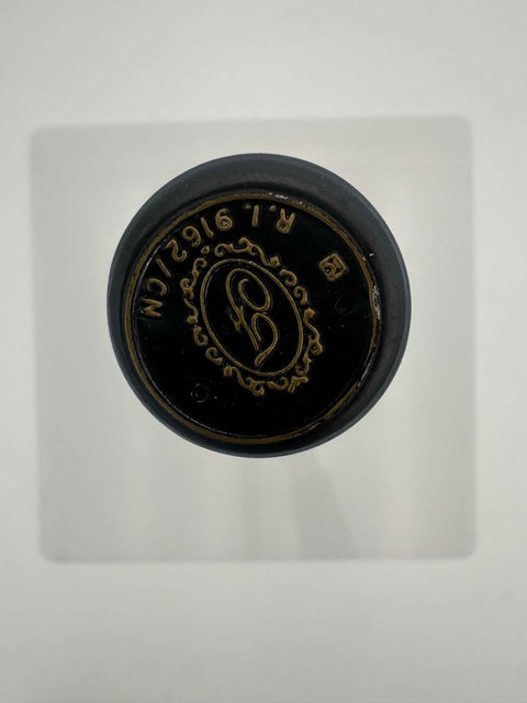 Giacosa Bruno , Barolo Falletto 1999