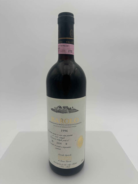 Giacosa Bruno , Barolo Falletto 1996