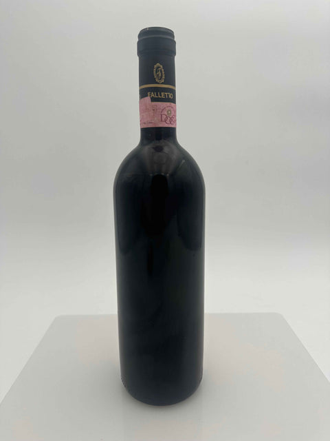 Giacosa Bruno , Barolo Falletto 1998