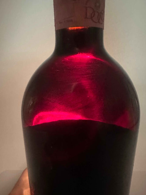 Giacosa Bruno , Barolo Falletto 1998