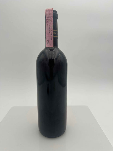 Giacosa Bruno , Barolo Falletto 1995
