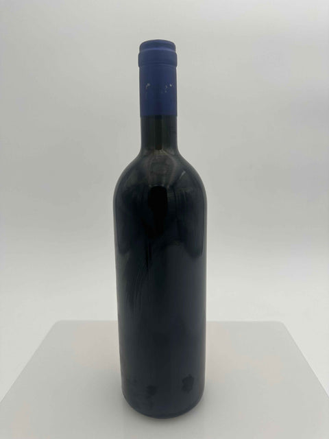Sassicaia, Bolgheri Sassicaia 1997, Tenuta San Guido